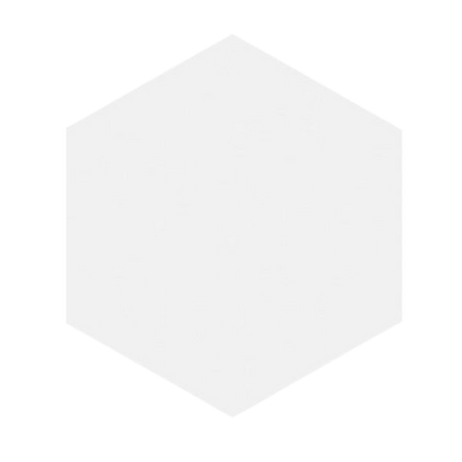 Roca Tile - ModuTile Hexagon 5 x 6 Inch Tile