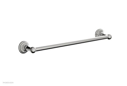 Phylrich - Hex Traditional 18 Inch Towel Bar