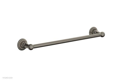 Phylrich - Hex Traditional 18 Inch Towel Bar