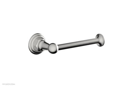 Phylrich - Hex Traditional Single Post Paper Holder