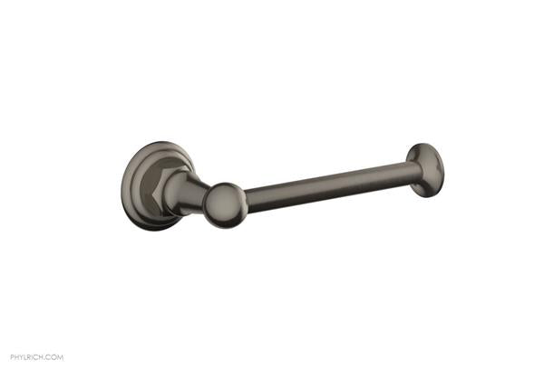 Phylrich - Hex Traditional Single Post Paper Holder
