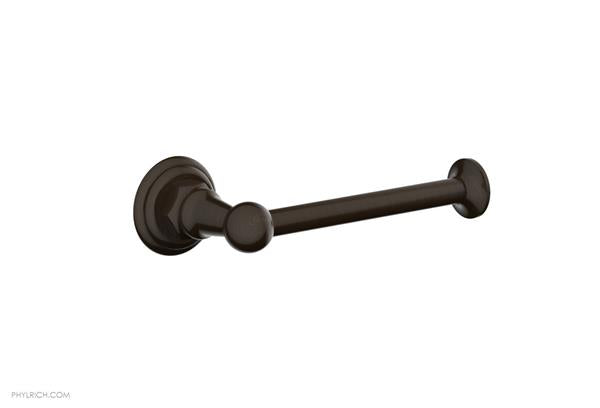 Phylrich - Hex Traditional Single Post Paper Holder