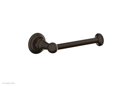 Phylrich - Hex Traditional Single Post Paper Holder