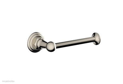 Phylrich - Hex Traditional Single Post Paper Holder