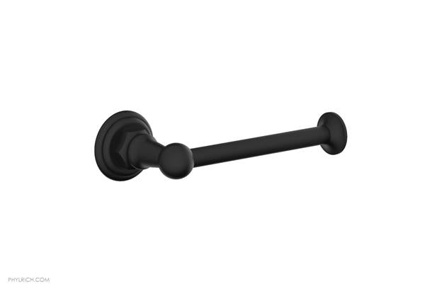 Phylrich - Hex Traditional Single Post Paper Holder