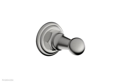 Phylrich - Hex Traditional Robe Hook