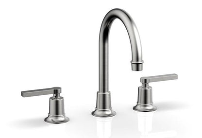 Phylrich - Hex Modern Widespread Faucet - Lever Handles