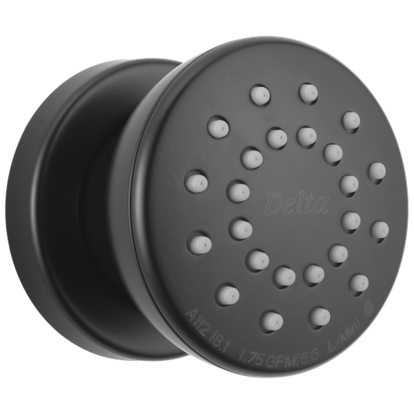 Delta - Surface Mount Body Spray