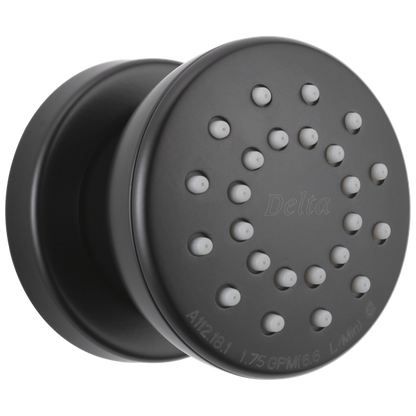 Delta - Surface Mount Body Spray