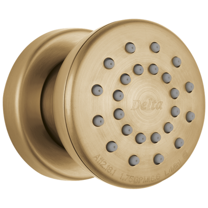 Delta - Surface Mount Body Spray
