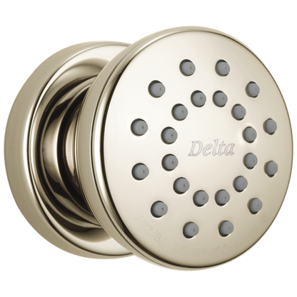 Delta - Surface Mount Body Spray