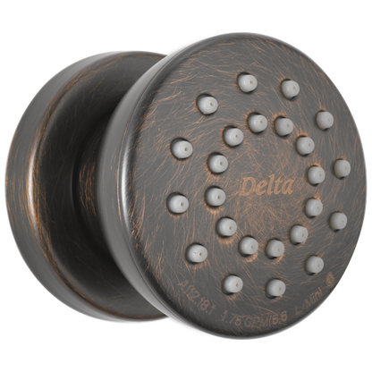 Delta - Surface Mount Body Spray