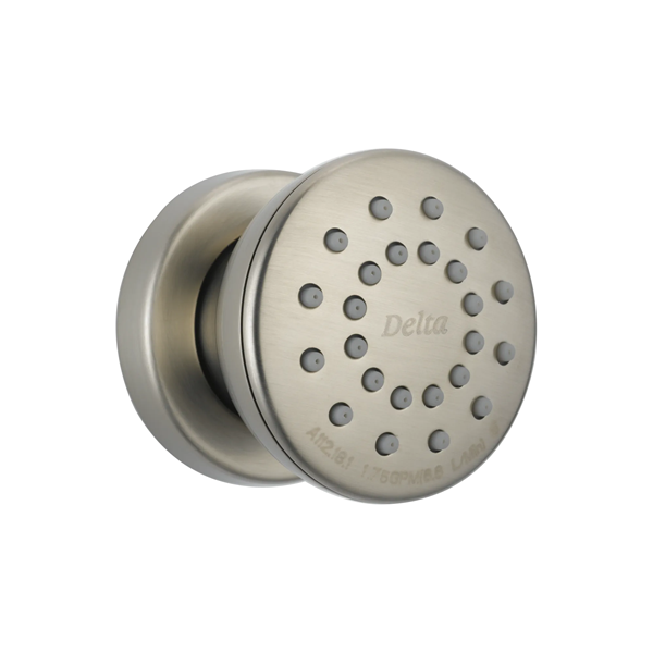Delta - Surface Mount Body Spray