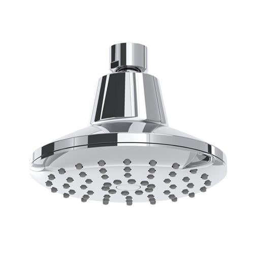 Rohl - 5 Inch 3-Function Showerhead
