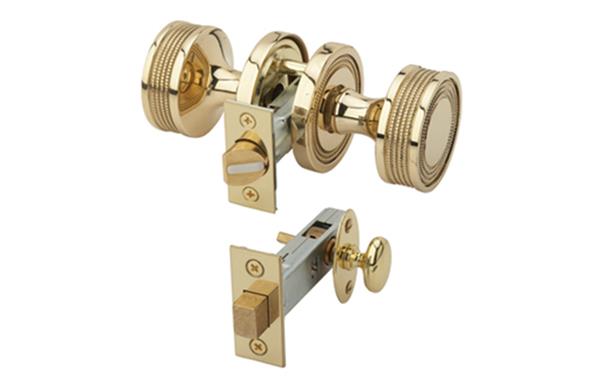 Phylrich - Georgean Door Knob