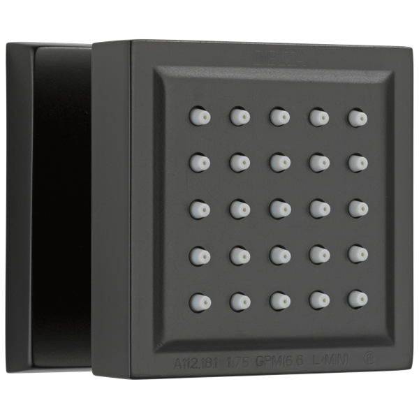 Delta - Surface Mount Body Spray