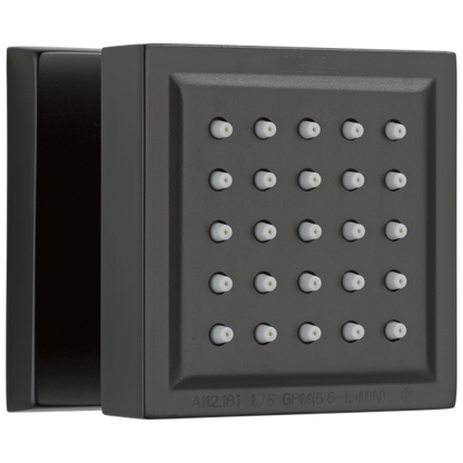 Delta - Surface Mount Body Spray