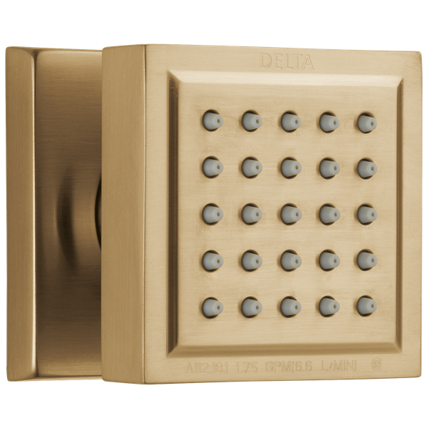 Delta - Surface Mount Body Spray