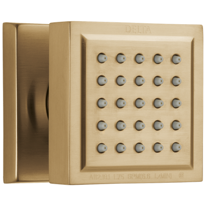 Delta - Surface Mount Body Spray