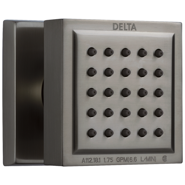 Delta - Surface Mount Body Spray