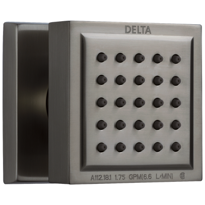 Delta - Surface Mount Body Spray