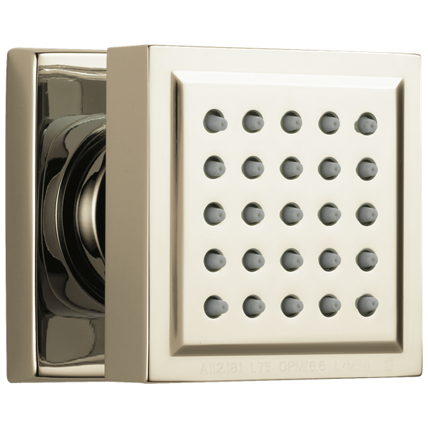 Delta - Surface Mount Body Spray