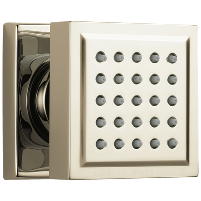 Delta - Surface Mount Body Spray