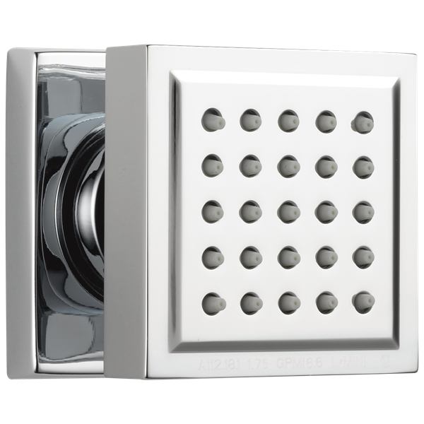 Delta - Surface Mount Body Spray