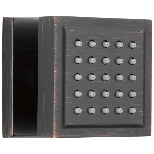Delta - Surface Mount Body Spray