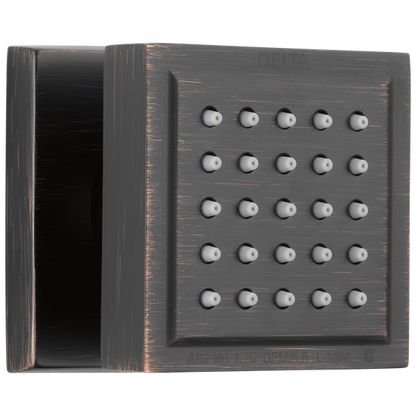 Delta - Surface Mount Body Spray