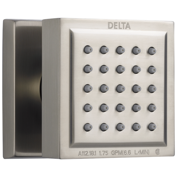 Delta - Surface Mount Body Spray