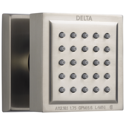 Delta - Surface Mount Body Spray