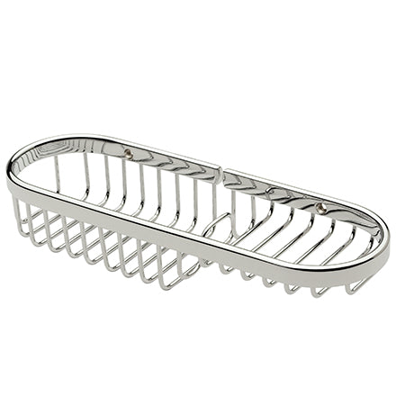 Ginger - Splashables 11 Inch Combination Basket