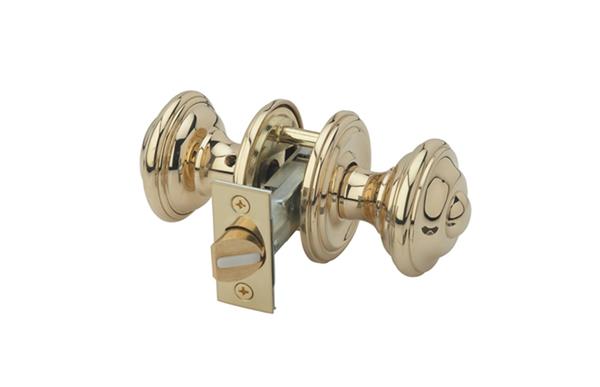 Phylrich - Traditional Door Knob Passage Set