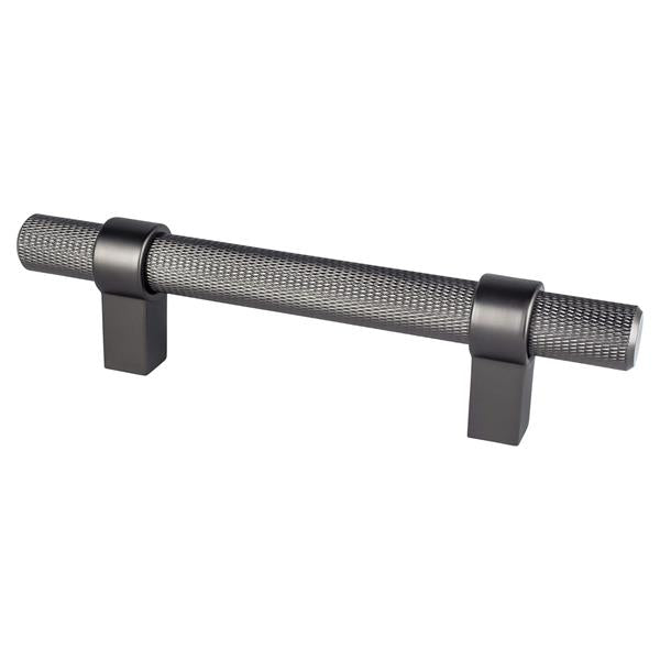 Berenson - Radial Reign 96mm CC Slate Pull