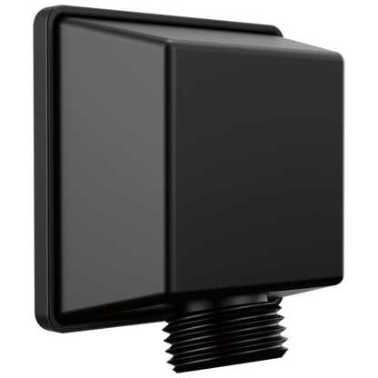 Delta - Square Wall Elbow For Hand Shower