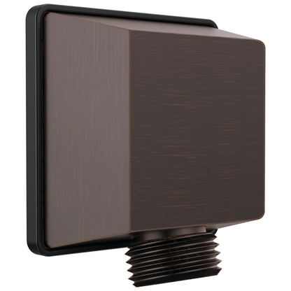 Delta - Square Wall Elbow For Hand Shower