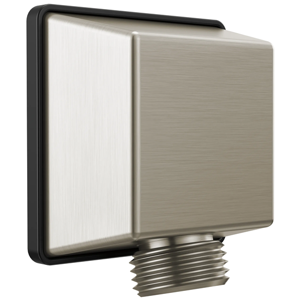 Delta - Square Wall Elbow For Hand Shower