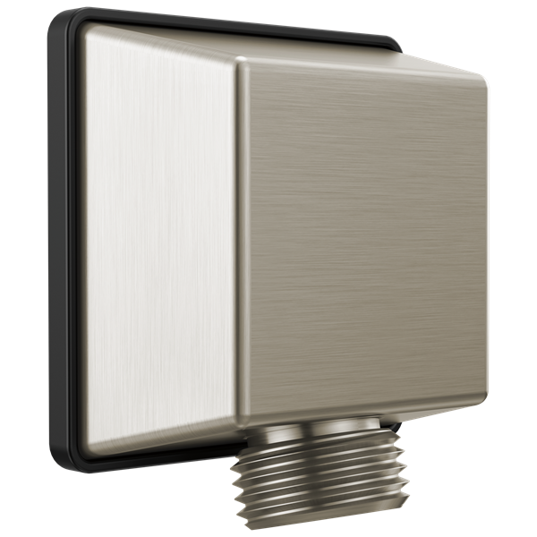 Delta - Square Wall Elbow For Hand Shower
