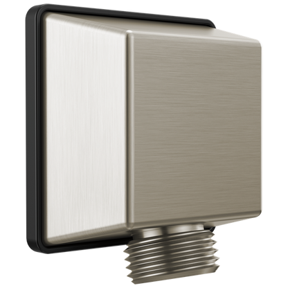 Delta - Square Wall Elbow For Hand Shower