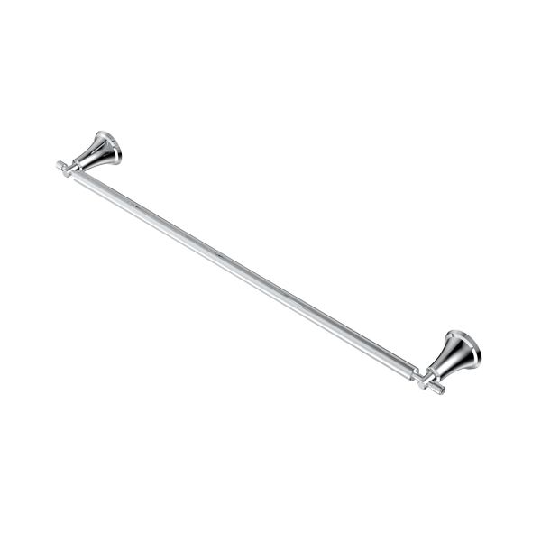 Santec - Evelyn Crystal Towel Bar