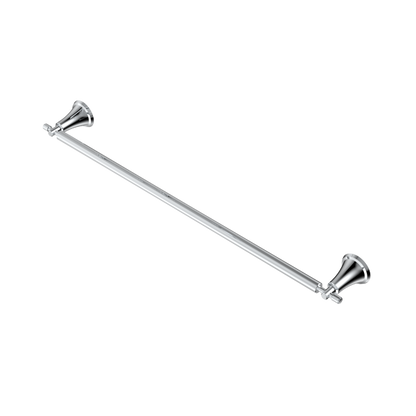 Santec - Evelyn Crystal Towel Bar