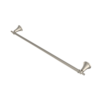 Santec - Evelyn Crystal Towel Bar