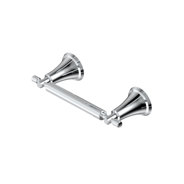 Santec - Evelyn Crystal Toilet Paper Holder