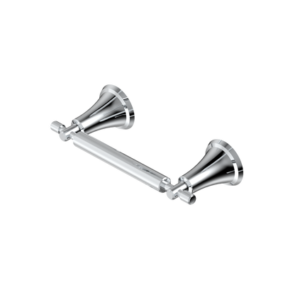 Santec - Evelyn Crystal Toilet Paper Holder