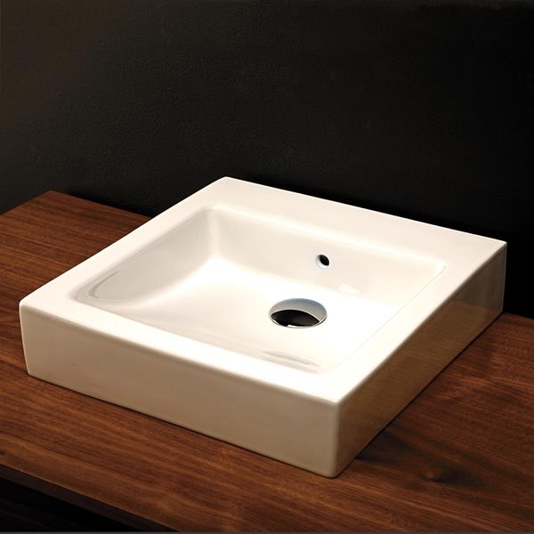 Lacava Aquagrande - Series
