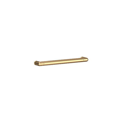 Newport Brass - 16 Inch Square Corner Grab Bar Tube