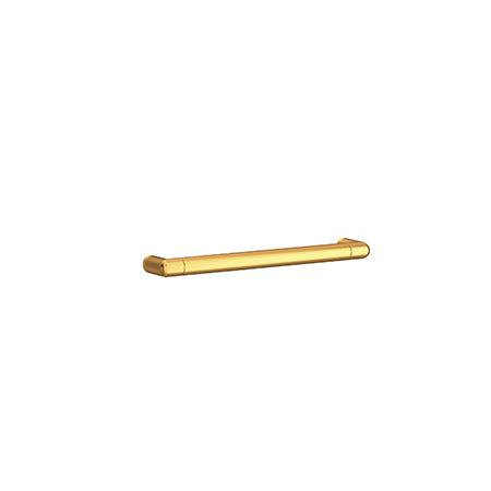 Newport Brass - 16 Inch Square Corner Grab Bar Tube