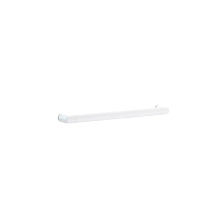 Newport Brass - 18 Inch Square Corner Grab Bar Tube