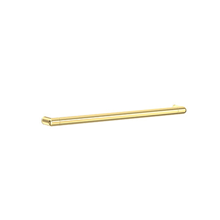 Newport Brass - 24 Inch Square Corner Grab Bar Tube